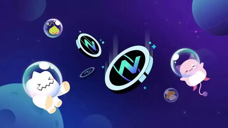 $NXPC史上最大链游冒险岛N再现,$NXPC币上线后能涨到多少？