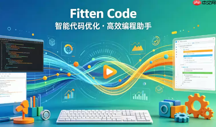 Fitten Code 怎么设置才能自动识别当前的中文输入法状态