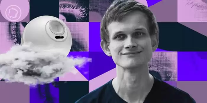 Vitalik对Worldcoin技术发出警告:安全问题需引起重视