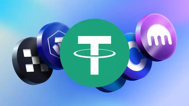 USDT跨链手续费是什么？各大交易所USDT变钱转账费用一览