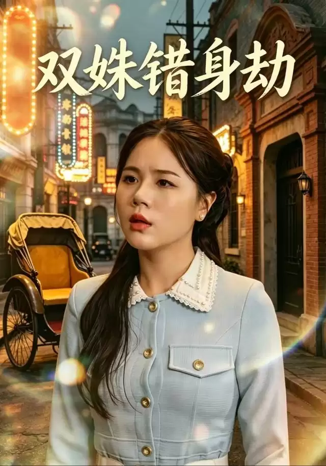 短剧《双姝错身劫》剧情介绍