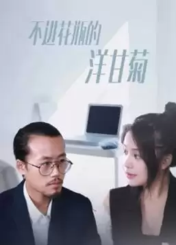 电视剧《不进花瓶的洋甘菊》剧情介绍