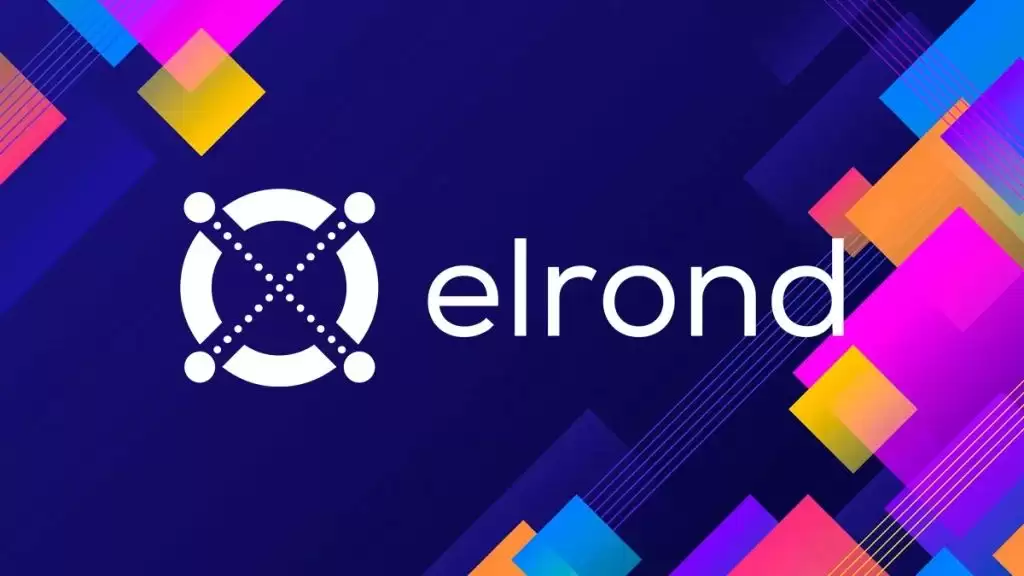 Elrond (EGLD) 币是什么?EGLD工作原理、代币经济学及价格预测