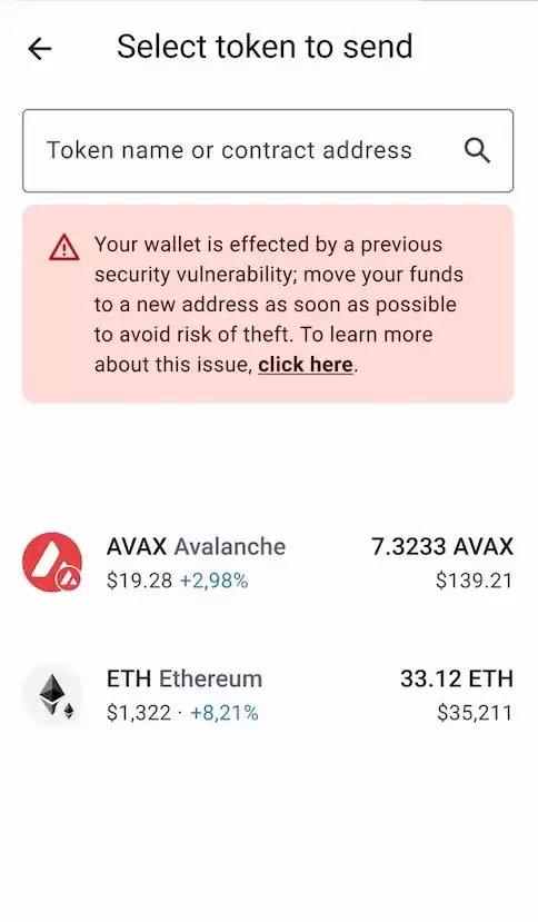 Trust Wallet被爆私钥漏洞已被黑17万美元!官方:将赔偿受害者