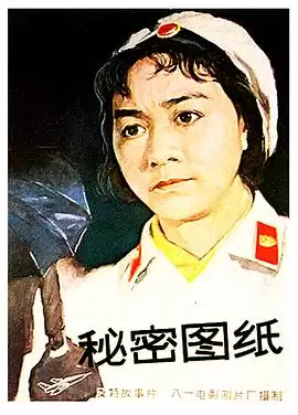 电影《秘密图纸1965》剧情介绍