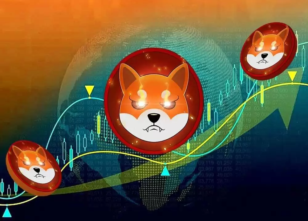 Shibainu (SHIB)币是什么？SHIB代币经济学、价格预测及购买方法