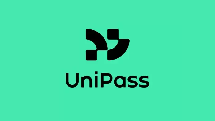 UniPasswallet