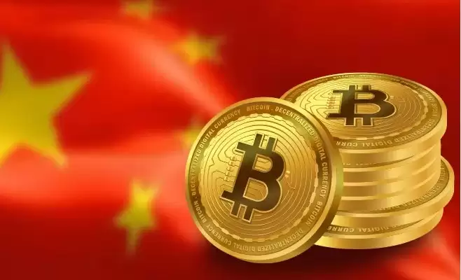 Circle CEO表示,中国可能在3到5年内推出软妹币稳定币
