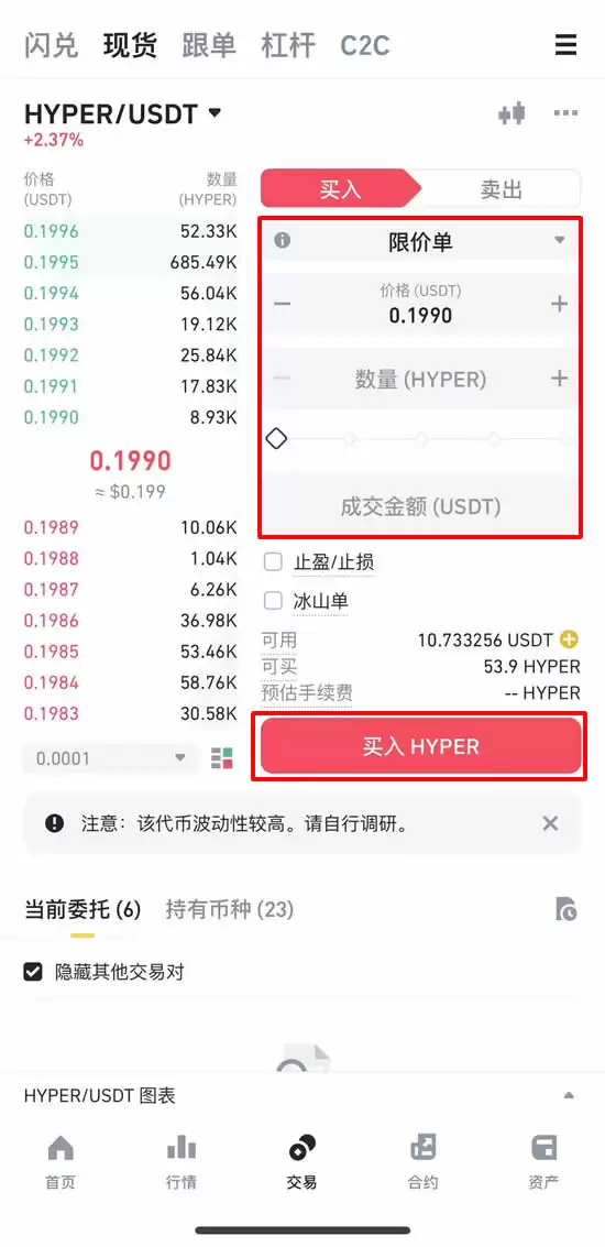Hyperliquid(HYPE)币是什么？HYPE工作原理、特点及购买方法