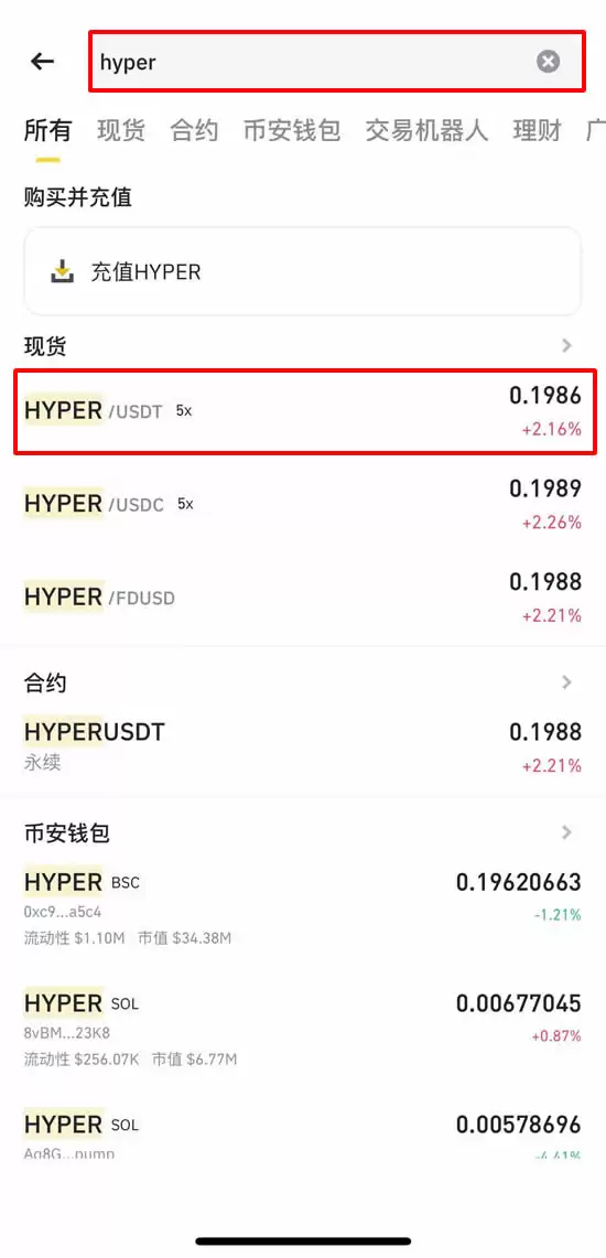 Hyperliquid(HYPE)币是什么？HYPE工作原理、特点及购买方法