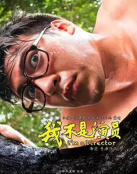 电影《我不是演员》剧情介绍
