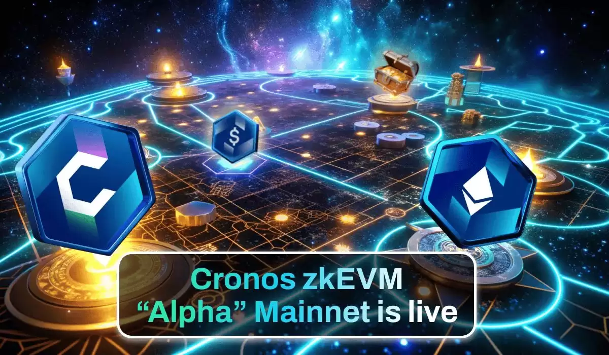 Cronos (CRO)币是什么？未来走势、投资机遇及2026-2030价格预测