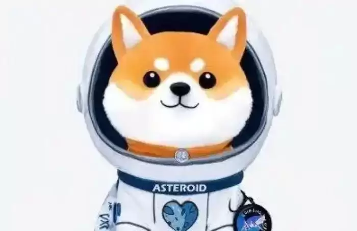 ASTEROID币三天暴涨近万倍,Meme季回到了以太坊?