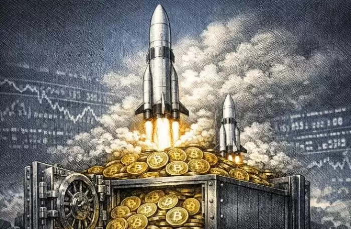 下一轮加密牛市，会从SpaceX的链上交易开始吗？