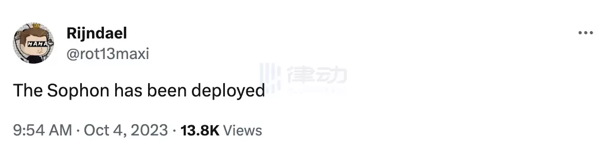 「比特币 MEV」狙击铭文市场,是比特币OG的复仇还是BRC-20的压力测试？
