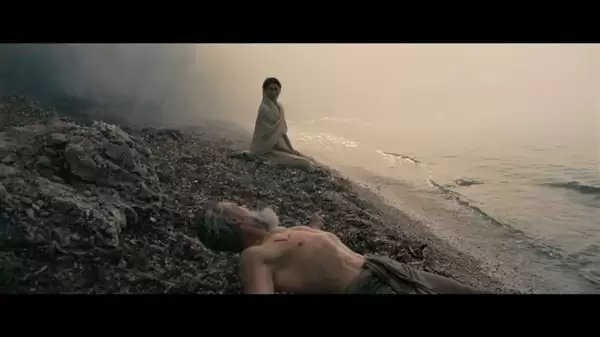 定档8月14日全国上映！诺兰新作《奥德赛》终极中文预告曝光