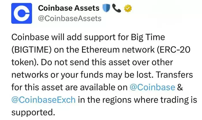 读懂近50个问答,抓住Big Time链游项目的财富机遇!