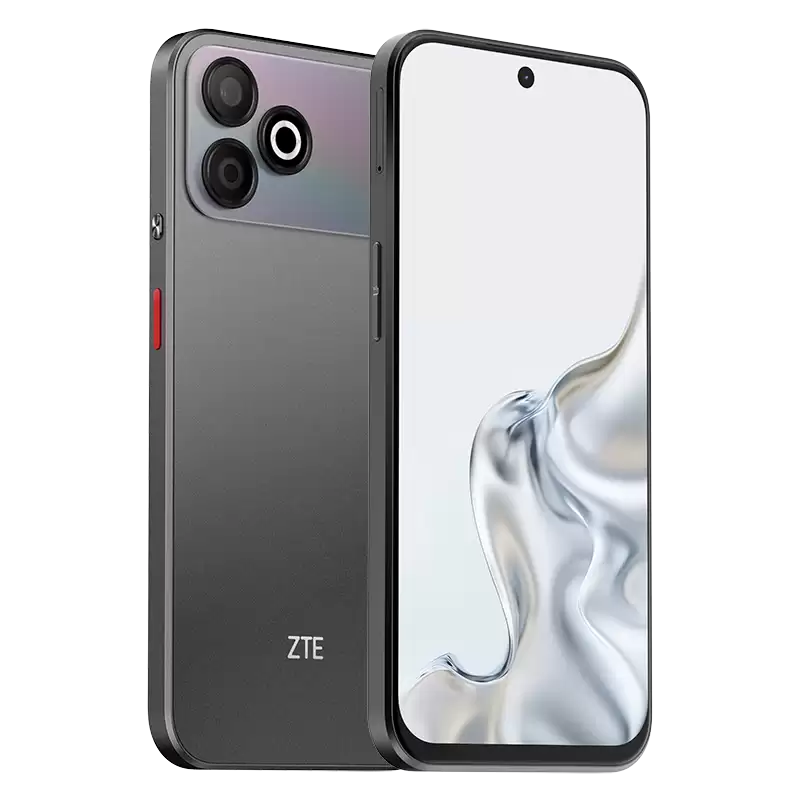 中兴小鲜 70 Plus 手机发售：展锐 T8300 + 8G + 128G 售 1999 元