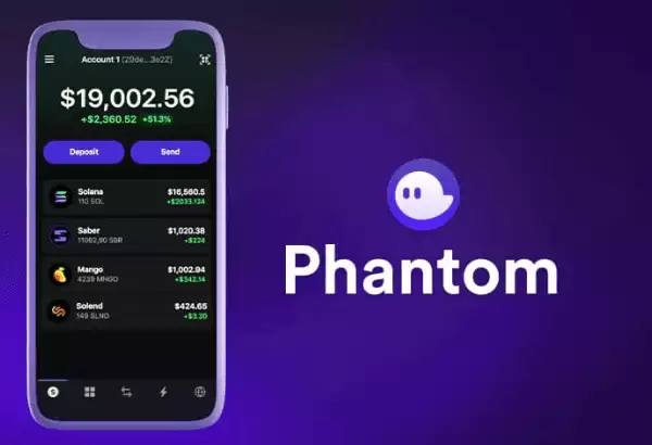 全球通过Phantom在Solana上启动链上预测市场