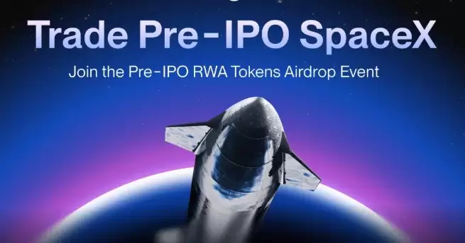 为什么SpaceX Pre-IPO资产接连暴跌，散户集体躺枪？原因分析