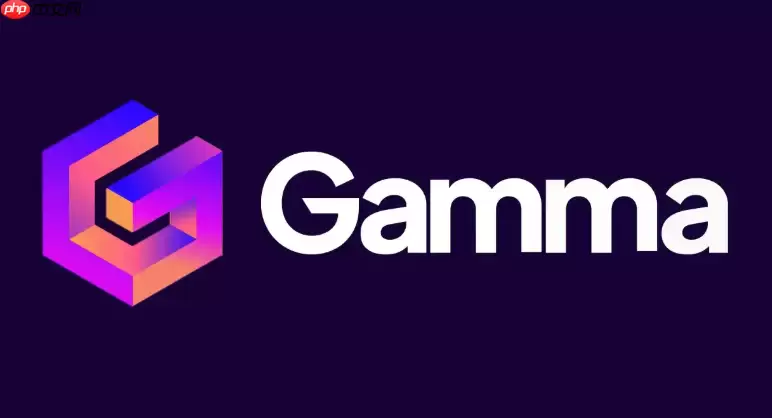 怎样在GammaAI中通过参考图功能保持角色形象的一致性【妙招】