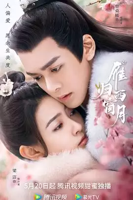 电视剧《雁归西窗月》剧情介绍