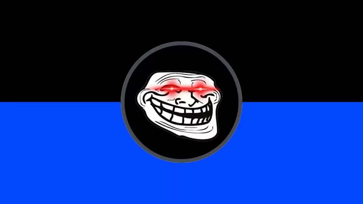 什么是TROLL代币？TROLL项目背景、市场表现与投资前景