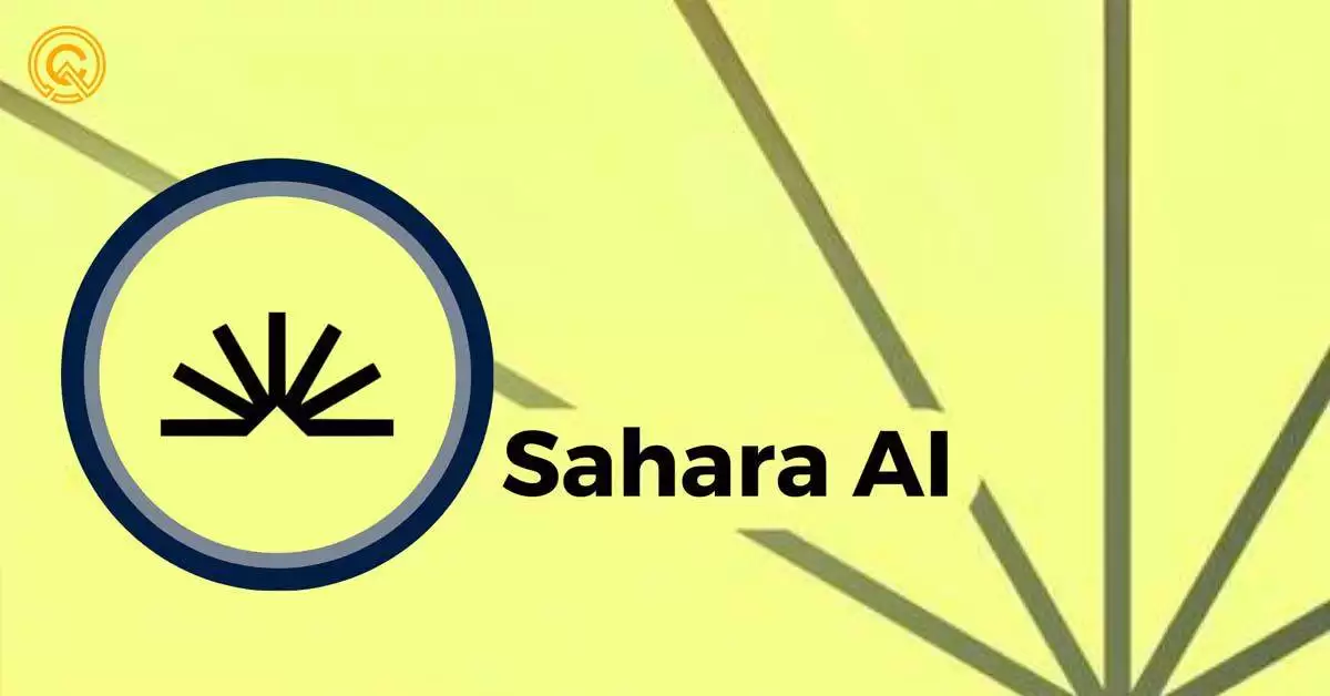 Sahara AI推出AI数据赏金赚币平台,不写程式也能赚币