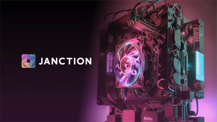 Janction(JCT)币全面介绍
