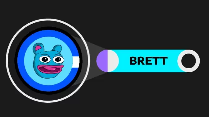 什么是Brett (Based)币？BRETT币单日涨近两成，行情分析及价格预测