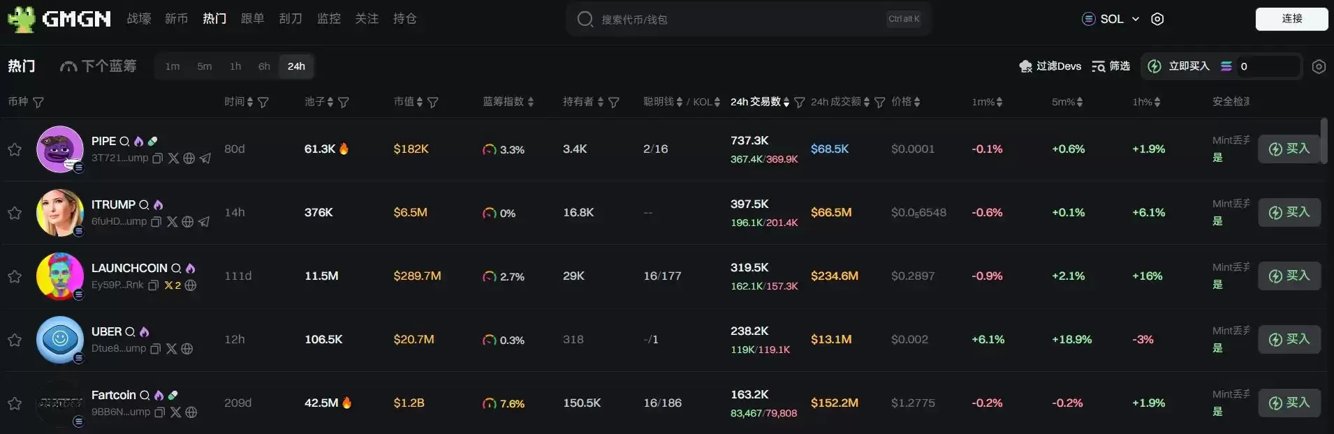币安wallet将上线 Alaya AI（AGT）TGE 活动,一文介绍