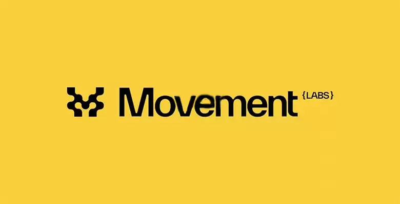 Movement新公司Move Industries成立!代币MOVE近1个月已腰斩 还有救吗？