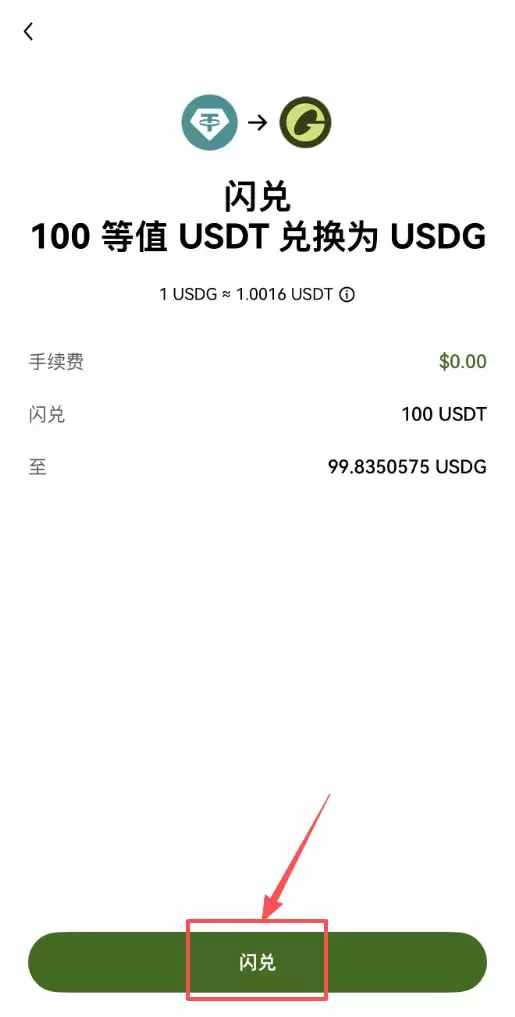 USDG是什么？值得用吗？如何在OKX上投资赚币？