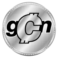 GCN币相关示意图