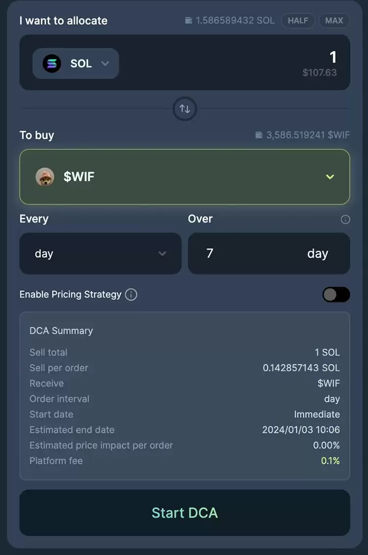 Jupiter发币在即,一文全面解析其产品和商业模式