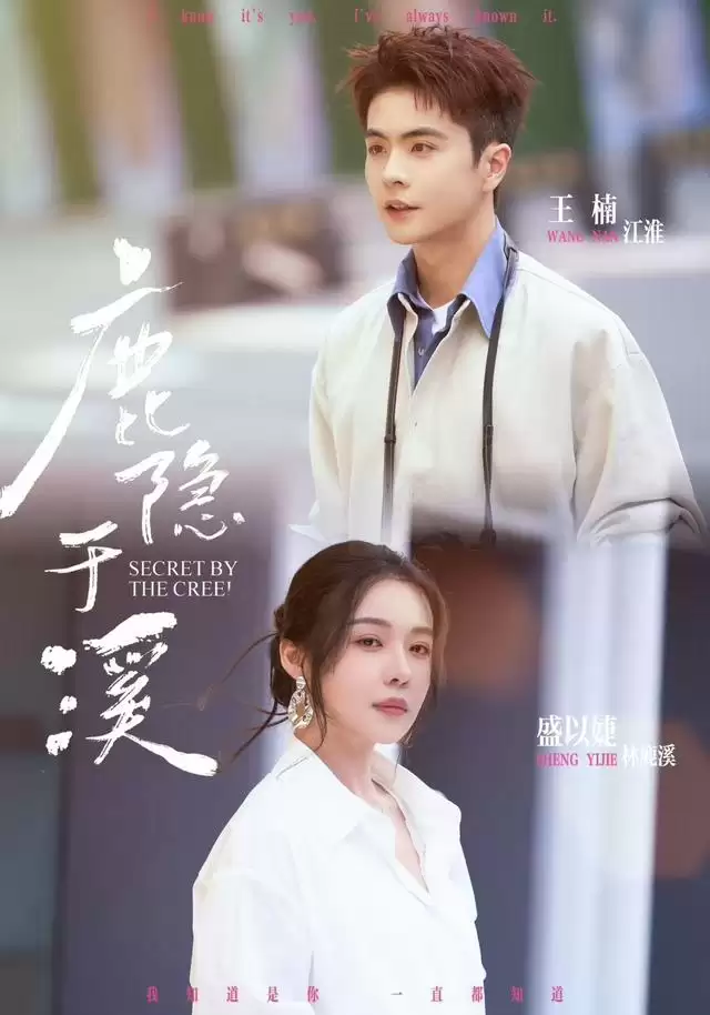 短剧《鹿隐于溪》剧情介绍