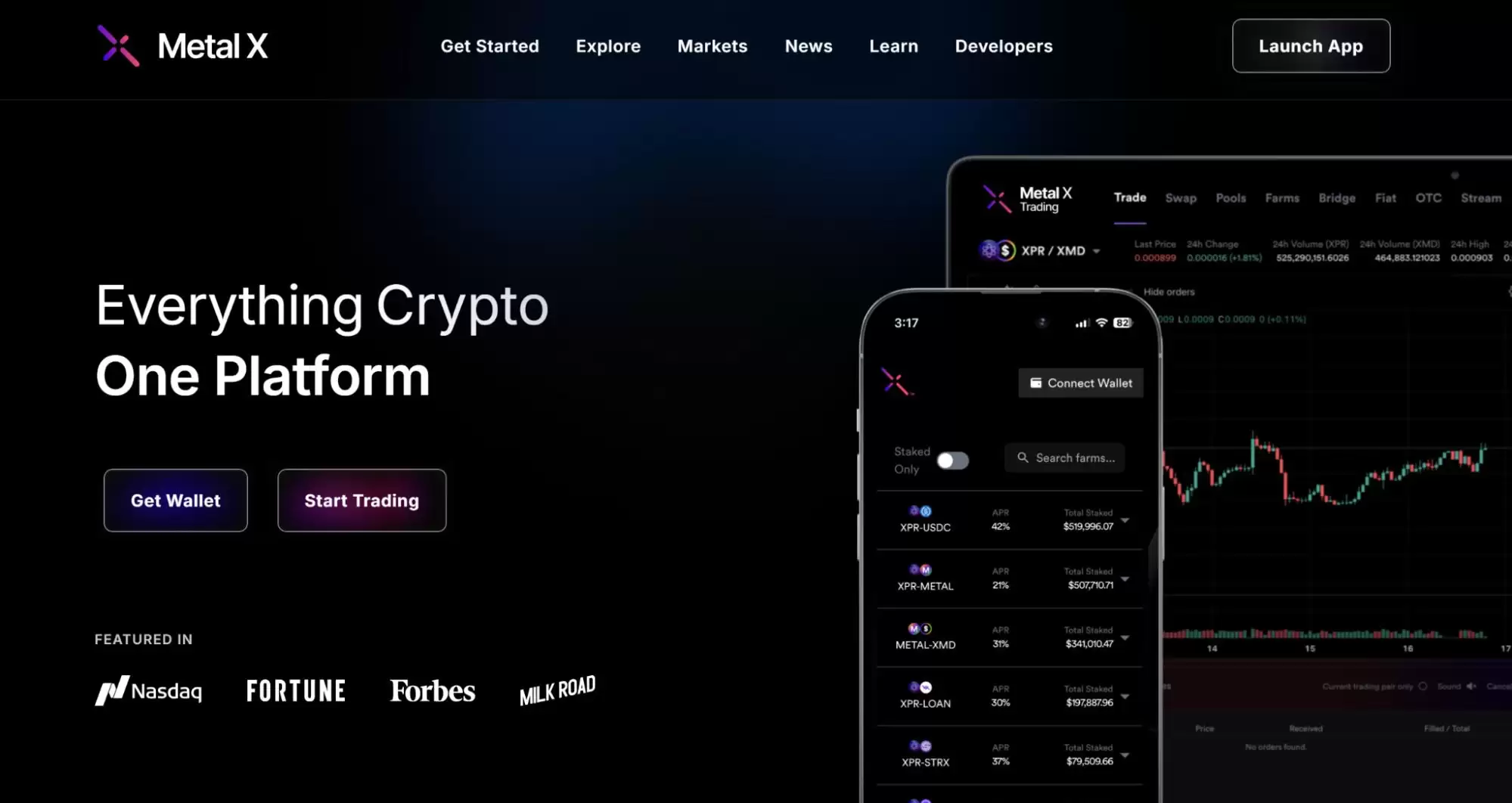 什么是Metal DAO(MTL)币？怎么买？MTL运作机制、应用场景与投资价值评估