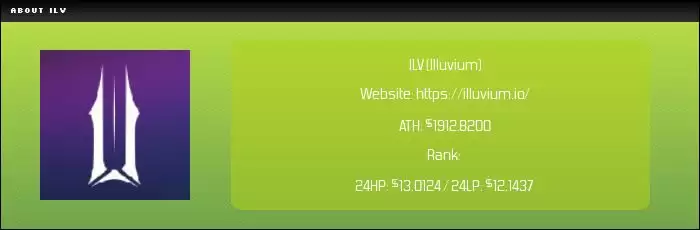 什么是Illuvium（ILV）币？怎么买？ILV价格预测2026-2030年