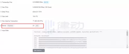 为什么以太坊Gas费突然大幅下降？