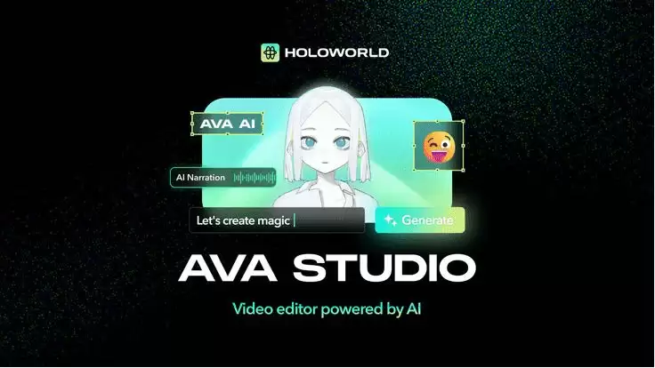 Holoworld AI (HOLO)币是什么？HOLO代币经济学、空投及未来展望