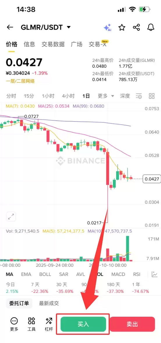 什么是Moonbeam（GLMR）币？GLMR项目特点、投资价值及购买方法