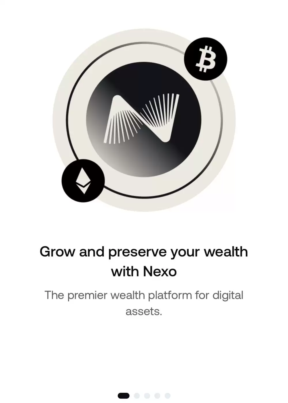 Nexo存币生息教学2026:USDT·BTC·ETH活期理财、KYC、账户注册、入金完整指南