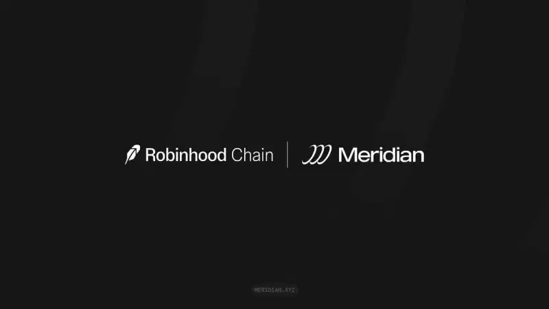 Robinhood Chain生态项目盘点