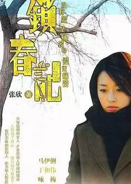 电视剧《锁春记》剧情介绍