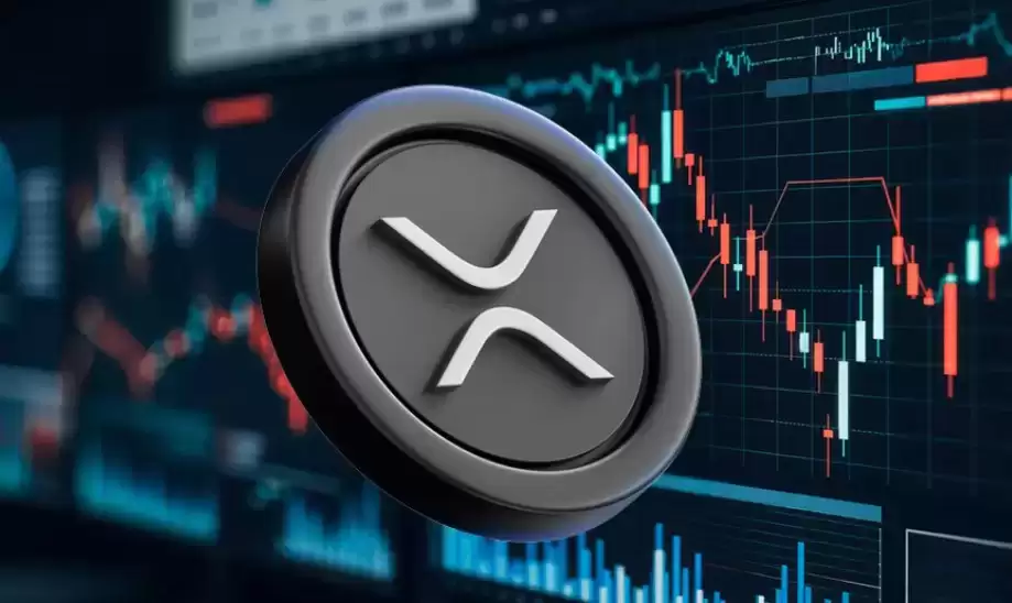 XRP的下跌是否值得买入?是一次风险的回调还是陷阱?