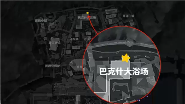 2026.7.6三角洲今日密码与特情处制造物品一览：7月6日今日密码是多少？【巴克什密码箱位置】