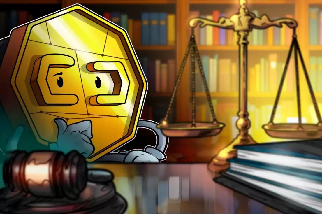近15年后，沉寂的190万美元比特币（BTC）与纽约诉讼行动相关
