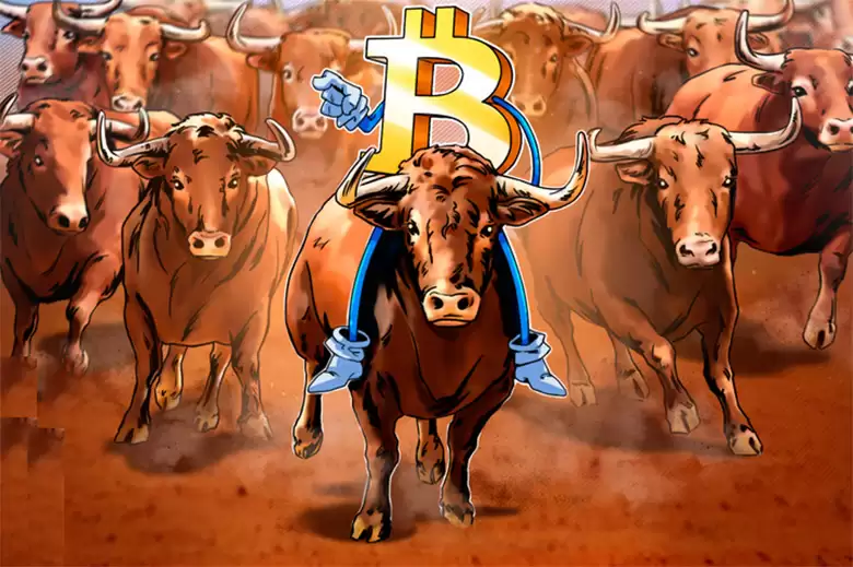 2026年顶级多头预测:比特币（BTC）价格将达到13万美元甚至150万美元
