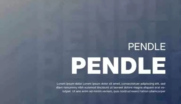 Pendle（$PENDLE）是什么？PENDLE价格分析及2026年预测