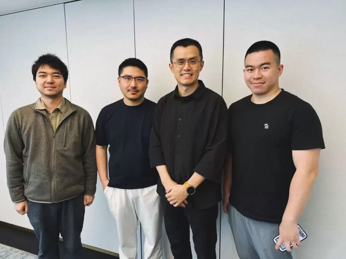 OneKey 完成估值为1.5 亿美元的 B 轮融资,获 YZi Labs 与 Coinbase 双重背书